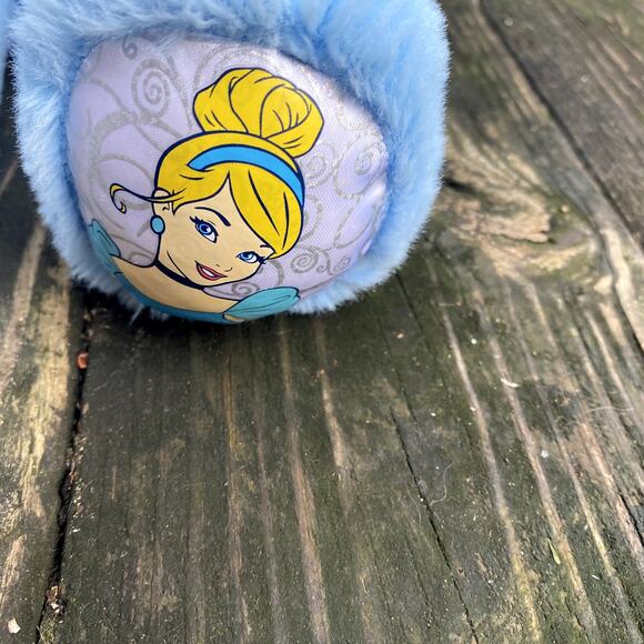 Build A Bear Limited Edition 2014 Disney Cinderella Princess Collection Plush - Picture 3 of 6